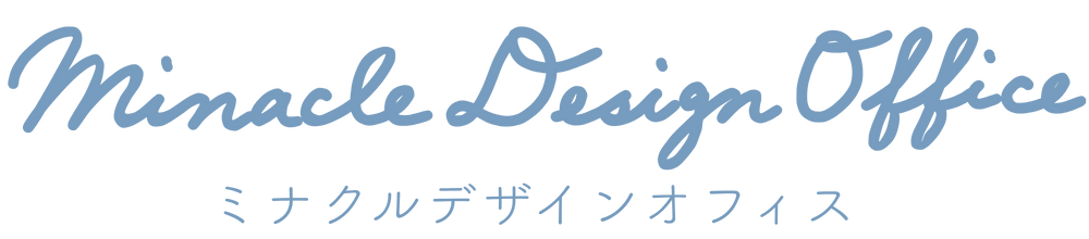 Minacle Design Office ミナクルデザインオフィス
